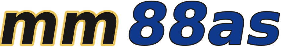 mm88as โลโก้